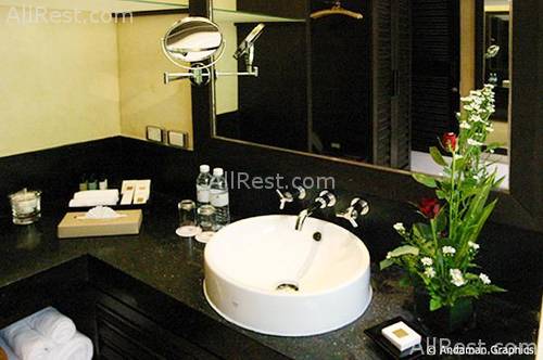 Impiana Phuket Cabana Resort & Spa 17